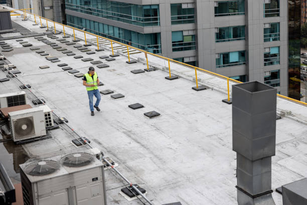 Hot Roofs in Walnut, IL