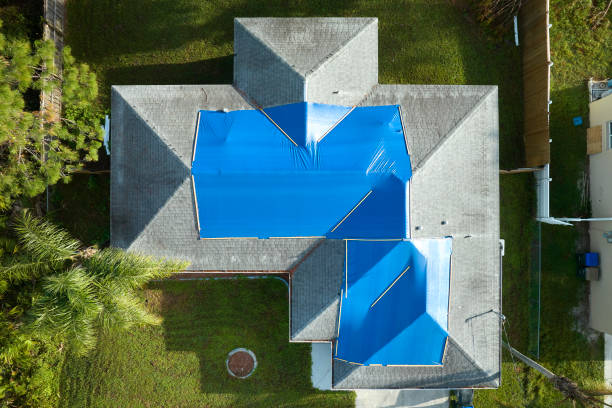 4 Ply Roofing in Walnut, IL