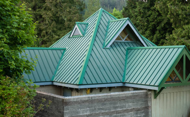Best Wood Shake Roofing  in Walnut, IL