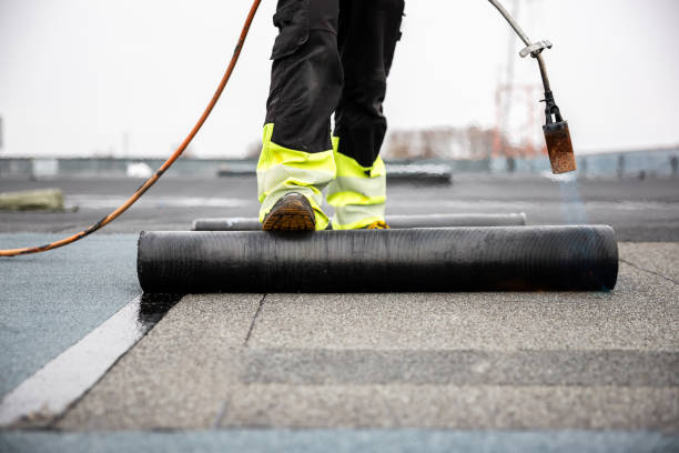 Best Roof Waterproofing  in Walnut, IL
