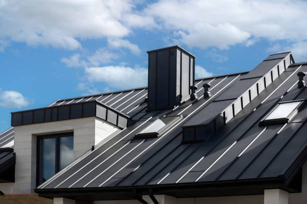 Best Roof Ventilation Installation  in Walnut, IL