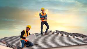Best Gutter Installation and Repair  in Walnut, IL